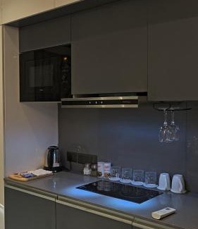 Noida Appartement | Casa Belleza