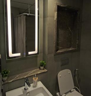Noida Appartement | Casa Belleza