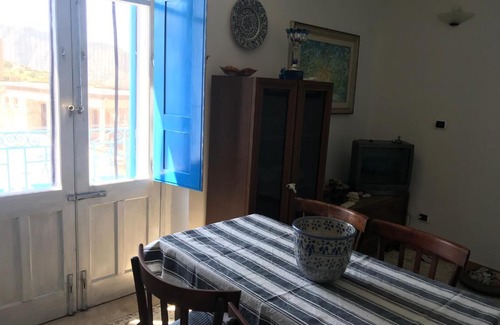Falcone Maison | Casa Belvedere