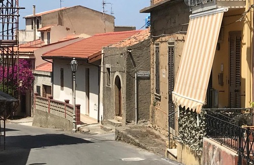 Falcone Maison | Casa Belvedere