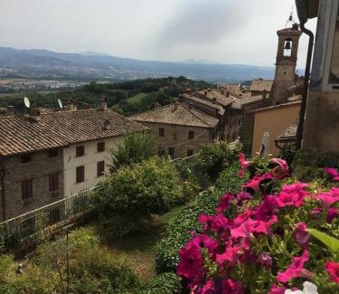 Santa Reparata Appartement | Casa Belvedere