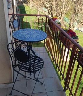 Santa Reparata Appartement | Casa Belvedere