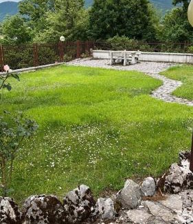 Leonessa Maison | Casa Belvedere Leonessa