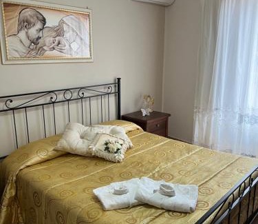 Motta Camastra Appartement | Casa Belvedere Motta Camastra Gole Alcantara