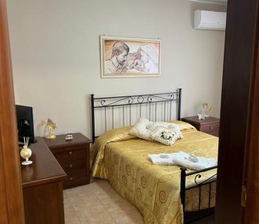 Motta Camastra Appartement | Casa Belvedere Motta Camastra Gole Alcantara