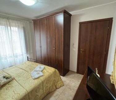 Motta Camastra Appartement | Casa Belvedere Motta Camastra Gole Alcantara
