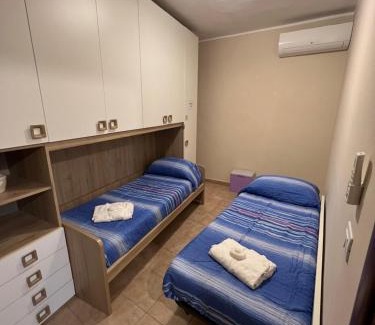 Motta Camastra Appartement | Casa Belvedere Motta Camastra Gole Alcantara