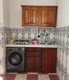 Belyounech Appartement | casa belyounech