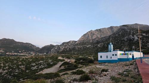 Belyounech Appartement | casa belyounech