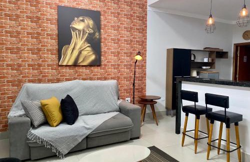 Marilia Maison | Casa bem Equipada 3 quartos