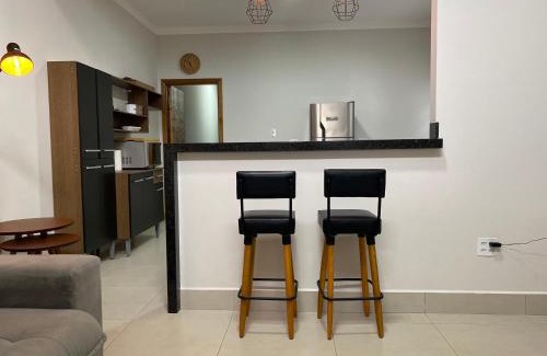 Marilia Maison | Casa bem Equipada 3 quartos