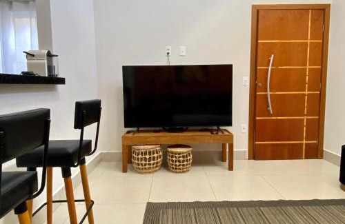 Marilia Maison | Casa bem Equipada 3 quartos