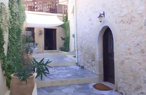 Kerasia Maison | Casa Benavista