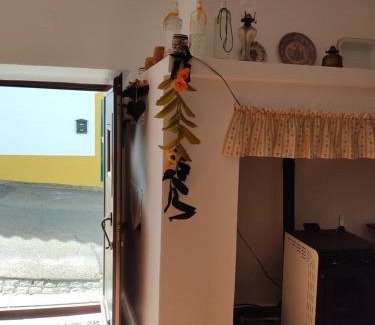 Campo Maior Maison | Casa Benlindha