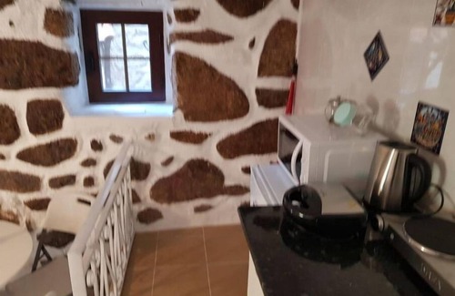Belmonte Maison | Casa Bento Teixeira