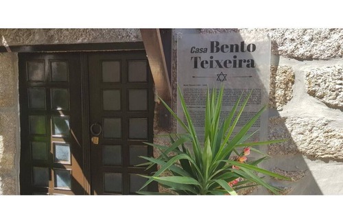 Belmonte Maison | Casa Bento Teixeira