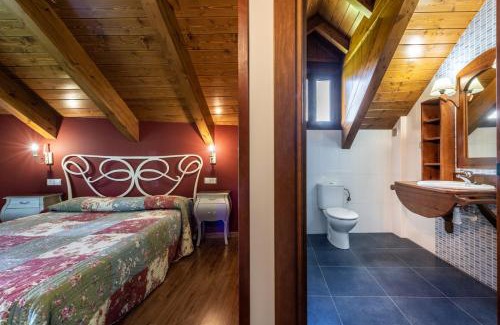 Viu Maison | Casa Bergua