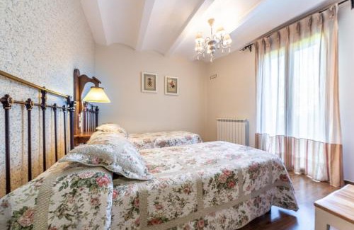 Viu Maison | Casa Bergua