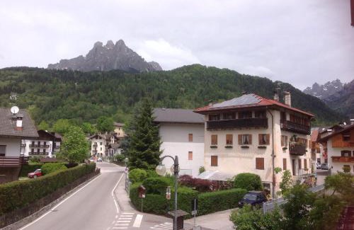 Transacqua Appartement | Casa Berlanda