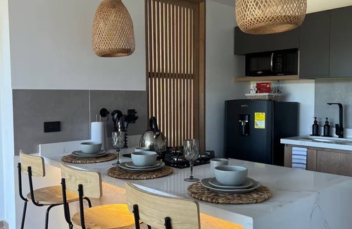 Guatape Appartement | Casa Berlin, Lake Access - Pet Friendly - Your ideal vacation!
