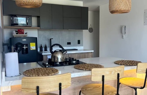 Guatape Appartement | Casa Berlin, Lake Access - Pet Friendly - Your ideal vacation!