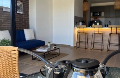 Guatape Appartement | Casa Berlin, Lake Access - Pet Friendly - Your ideal vacation!
