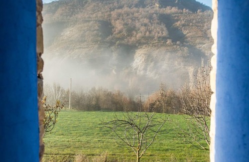 Sobrecastell Cottage | Casa Bernat pour 4 personnes