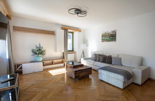 Poschiavo Appartement | Casa Bernina