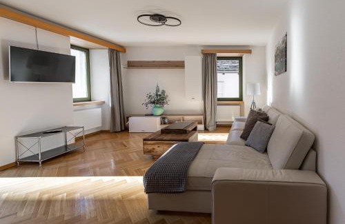 Poschiavo Appartement | Casa Bernina