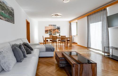 Poschiavo Appartement | Casa Bernina