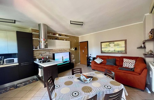 Zona XVI Torrenova Appartement | CASA BERTO ANAGNINA-TOR VERGATA WHOLE APARTMENT 70 SQM WITH PARKING SPACE