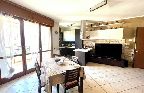 Zona XVI Torrenova Appartement | CASA BERTO ANAGNINA-TOR VERGATA WHOLE APARTMENT 70 SQM WITH PARKING SPACE