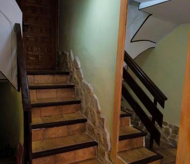 Alcorisa Appartement | Casa BESSY