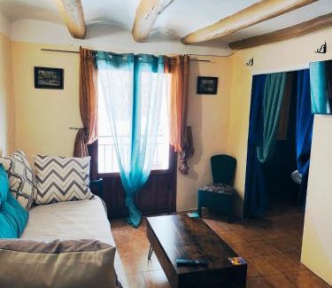 Alcorisa Appartement | Casa BESSY