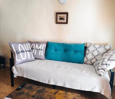 Alcorisa Appartement | Casa BESSY