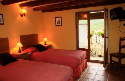 Guaso Maison | Casa Bestregui