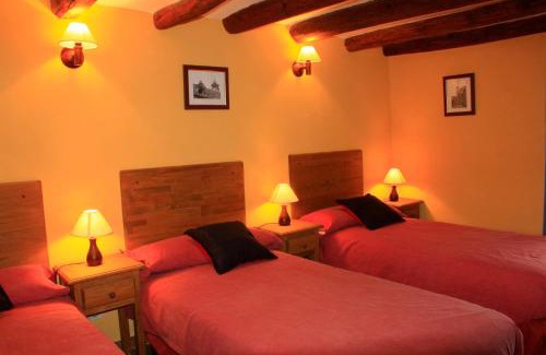 Guaso Maison | Casa Bestregui