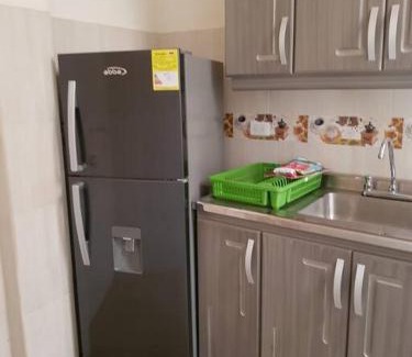 Zapatoca Appartement | Casa Bethlen
