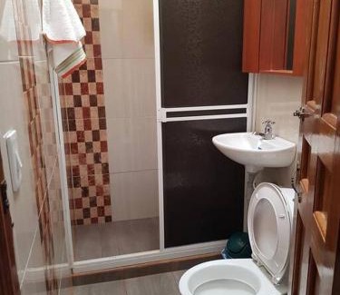Zapatoca Appartement | Casa Bethlen