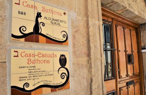 Jerte Maison | Casa Bethona