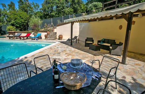 Bettona Maison | Casa Betty
