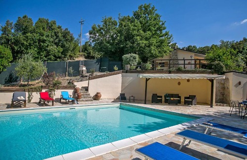 Bettona Maison | Casa Betty