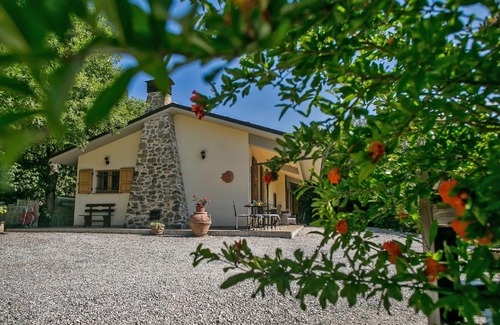 Bettona Maison | Casa Betty