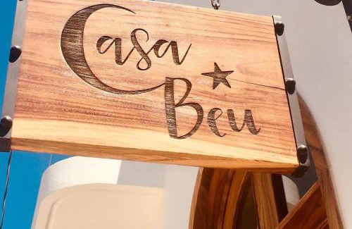 Brisas de Zicatela Hôtel | Casa Beu