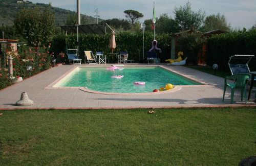 Sodo Appartement | Casa Biagiotti