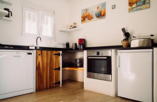 Paichi Maison | Casa Bianca 2