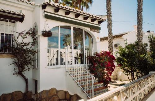 Paichi Maison | Casa Bianca 2