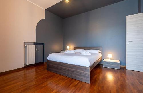 Bruino Appartement | Casa Bianca Bruino, privacy e confort