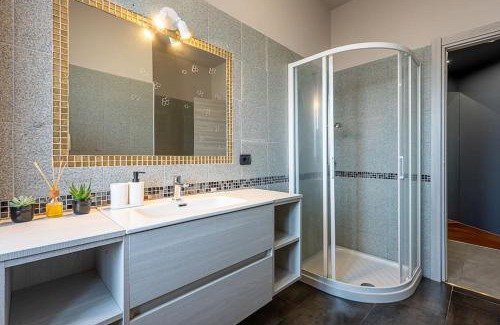 Bruino Appartement | Casa Bianca Bruino, privacy e confort
