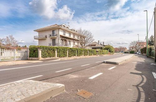 Bruino Appartement | Casa Bianca Bruino, privacy e confort